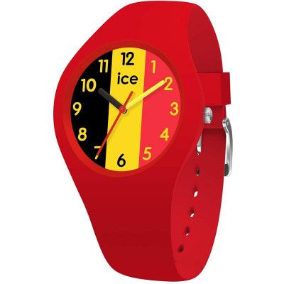 Ice Watch® Analoog 'World' Dames Horloge (Small) 015737