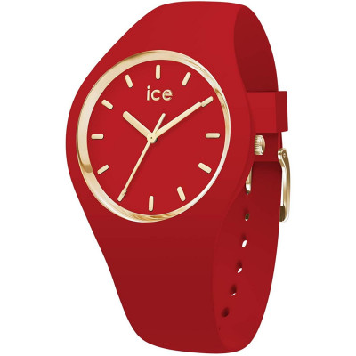 Ice Watch® Analoog 'Ice glam colour' Dames Horloge (Small) 016263