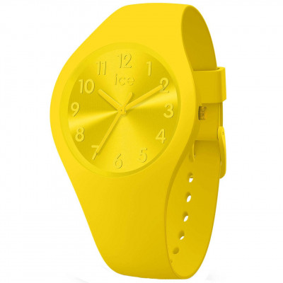 Ice Watch® Analoog 'Ice colour - citrus' Dames Horloge 017908