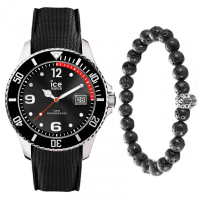 Ice Watch® Analoog Heren Horloge (Large) 018691