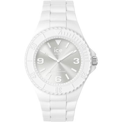 Ice Watch® Analoog 'Ice generation - white' Dames Horloge (Medium) 019151
