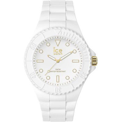 Ice Watch® Analoog 'Ice generation - white gold' Dames Horloge (Medium) 019152