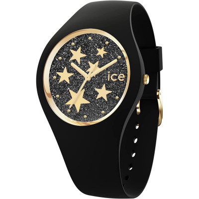 Ice Watch® Analoog 'Ice glam rock' Dames Horloge (Small) 019855