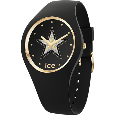 Ice Watch® Analoog 'Ice glam rock' Dames Horloge (Medium) 019859