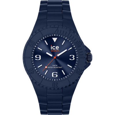 Ice Watch® Analoog 'Ice generation' Heren Horloge (Large) 019875