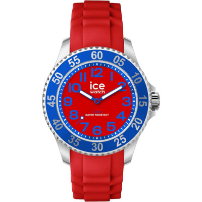 Ice Watch® Analoog 'Ice steel - spider' Kind Horloge (Small) 020364