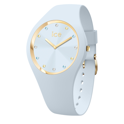 Ice Watch® Analoog 'Ice cosmos - clear sky' Dames Horloge 022360