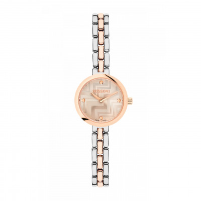 Missoni® Analoog 'Petite' Dames Horloge MWCZ00423