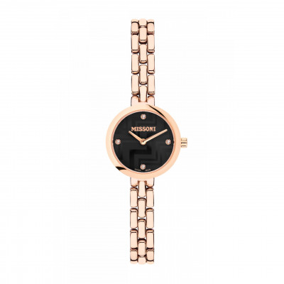 Missoni® Analoog 'Petite' Dames Horloge MWCZ00523