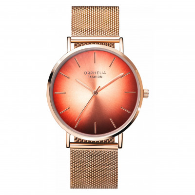 Orphelia Fashion® Analoog 'Flash' Dames Horloge OF714826