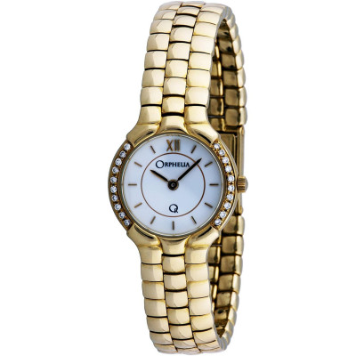 Orphelia® Analoog Dames Horloge MON-7016