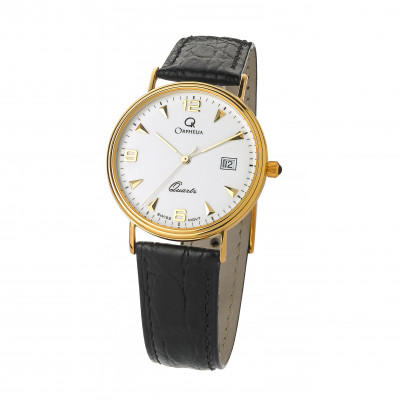 Orphelia® Analoog Heren Horloge MON-7081/1