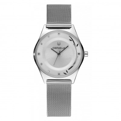 Orphelia® Analogue 'Opulent chic' Vrouwen's Watch OR12601