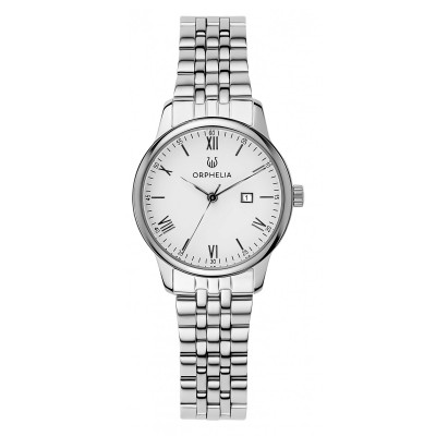 Orphelia® Analoog 'The minimalist' Dames Horloge OR12706