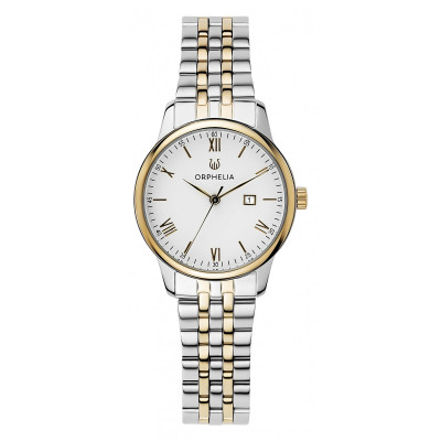 Orphelia® Analogue 'The minimalist' Vrouwen's Watch OR12708