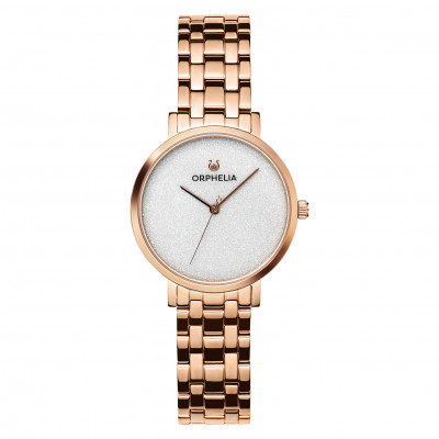 Orphelia® Analogue 'Stardust' Vrouwen's Watch OR12810