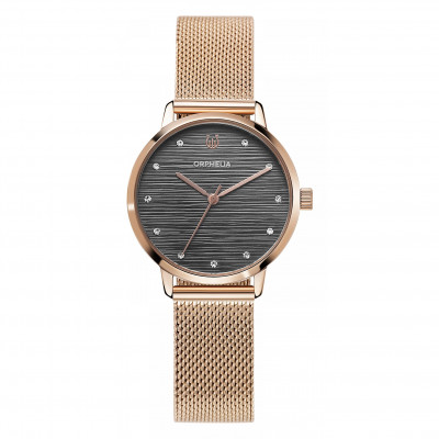 Orphelia® Analogue 'Violetta' Vrouwen's Watch OR12925