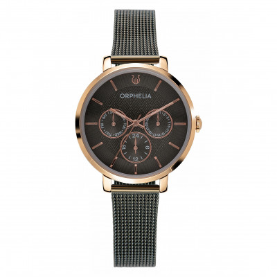 Orphelia® Multi Dial 'Derby' Vrouwen's Watch OR22901