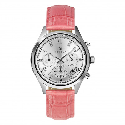 Orphelia® Chronograph 'Regal' Vrouwen's Watch OR31801