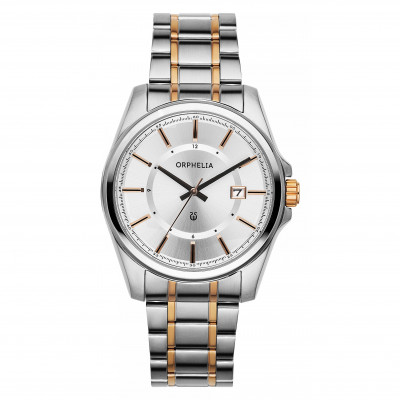 Orphelia® Analogue 'Downtown' Mannen's Watch OR62601