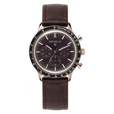Orphelia® Chronograph 'Rucerna' Mannen's Watch OR81604