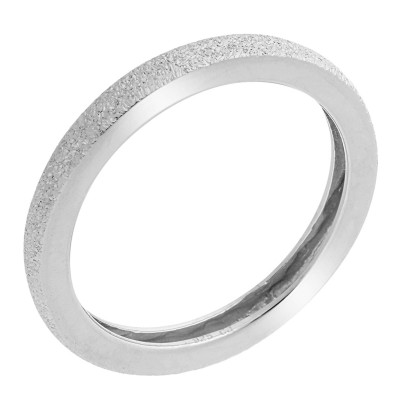 Orphelia® Dames Zilver 925 925 Ring (sieraad) - Zilverkleurig ZR-7073