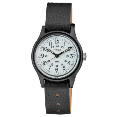 Timex® Analoog 'Original camper' Dames Horloge TW2T34000