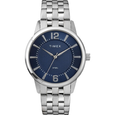 Timex® Analoog 'Classic premium' Heren Horloge TW2T59800