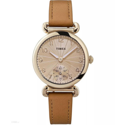 Timex® Analoog 'Model 23' Dames Horloge TW2T88000