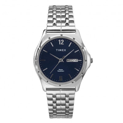 Timex® Analoog 'Dress' Dames Horloge TW2U43000