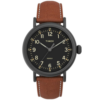 Timex® Analoog 'Standard' Heren Horloge TW2U58600