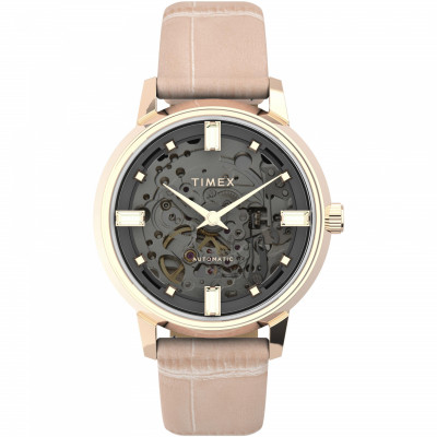 Timex® Analoog Dames Horloge TW2V05200