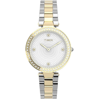 Timex® Analoog 'Trend' Dames Horloge TW2V24500