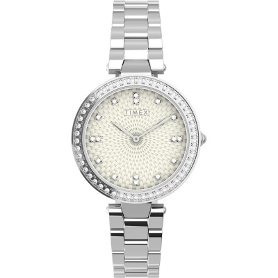 Timex® Analoog 'Trend' Dames Horloge TW2V45000