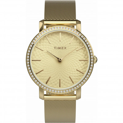 Timex® Analoog 'Transcend' Dames Horloge TW2V52200