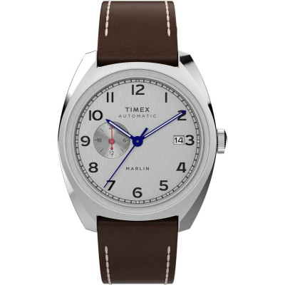 Timex® Multi Dial 'Marlin sub-dial automatic' Heren Horloge TW2V62000