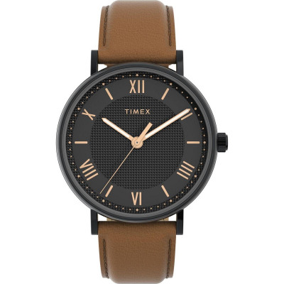 Timex® Analoog 'Southview' Heren Horloge TW2V91400