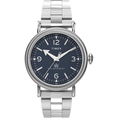 Timex® Analoog 'Standard' Heren Horloge TW2W20500