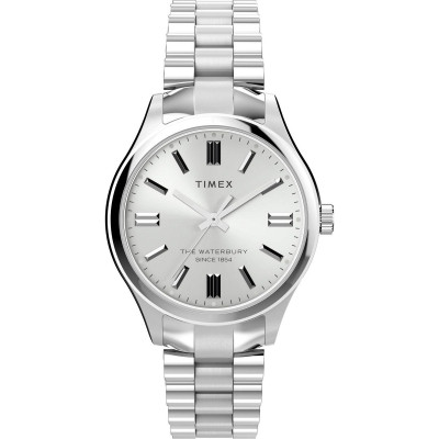 Timex® Analoog 'Legacy' Dames Horloge TW2W40500