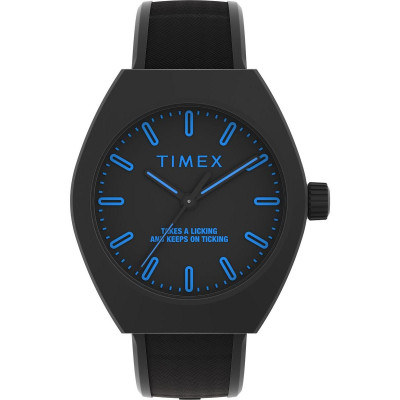 Timex® Analoog 'Essex' Unisex Horloge TW2W42300
