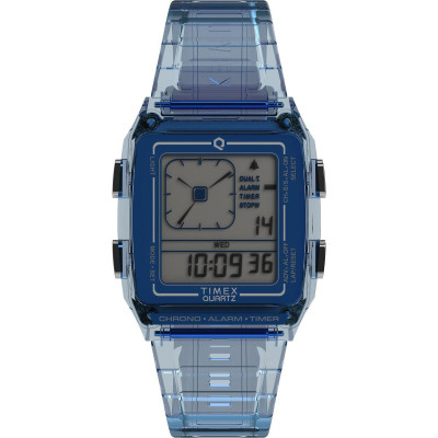 Timex® Digitaal 'Lca' Unisex Horloge TW2W45100