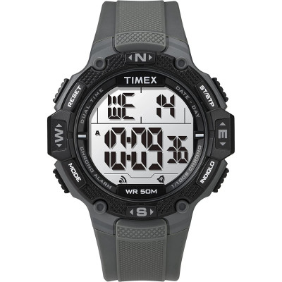 Timex® Digitaal 'Dgtl' Heren Horloge TW5M41100