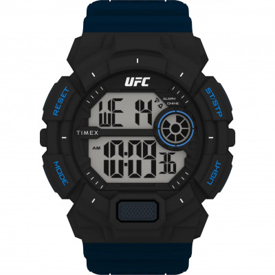 Timex® Digitaal 'Ufc striker' Heren Horloge TW5M53500