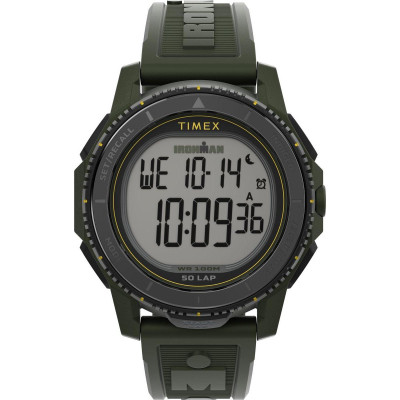 Timex® Digitaal 'Adrenaline' Heren Horloge TW5M58000