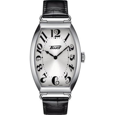 Tissot® Analoog 'Heritage porto' Dames Horloge T1285091603200