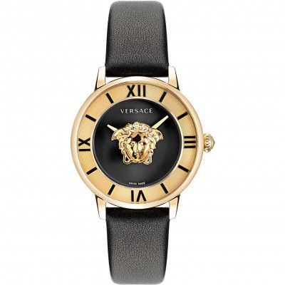 Versace® Analoog 'La medusa' Dames Horloge VE2R00122