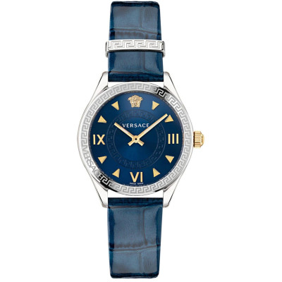 Versace® Analoog 'Hellenyium' Dames Horloge VE2S00122