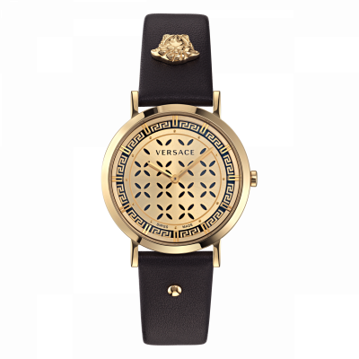 Versace® Analoog 'Versace new generation' Dames Horloge VE3M01023