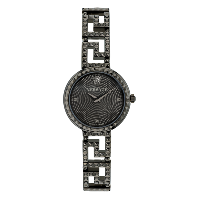 Versace® Analoog 'Greca goddess' Dames Horloge VE7A00123