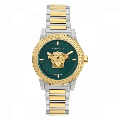 Versace® Analoog 'Medusa deco' Dames Horloge VE7B00323